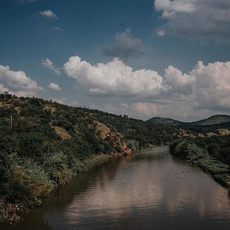 Pretorius Park Hotell Hartbeespoort Eksteriør bilde