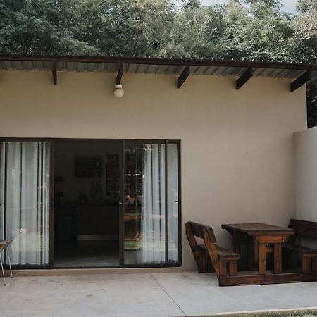 Pretorius Park Hotell Hartbeespoort Eksteriør bilde